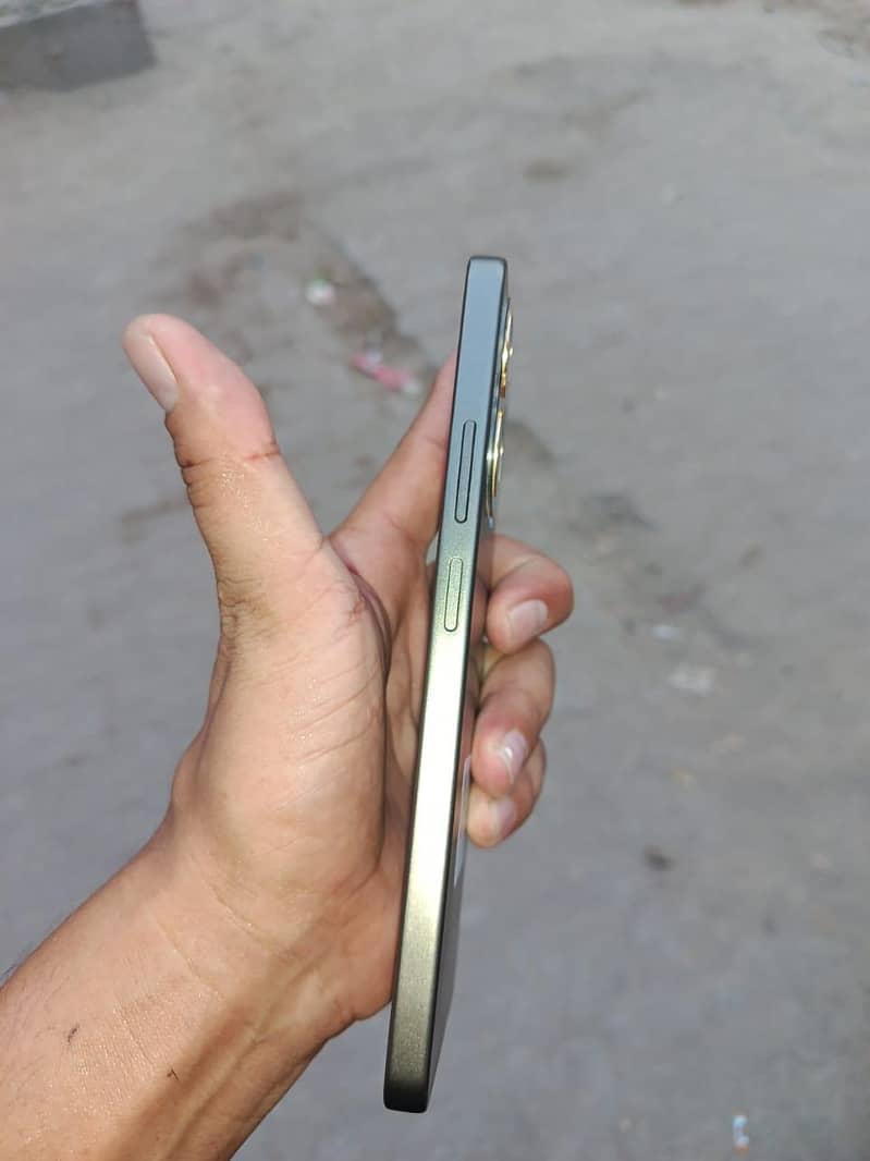 OPPO A5 Pro 5