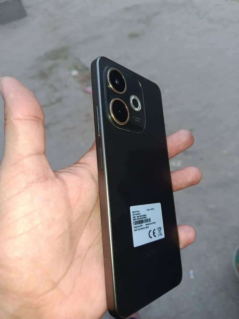 OPPO A5 Pro 6
