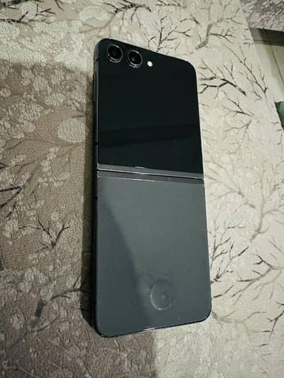 Samsung Mobile Z Flip 5