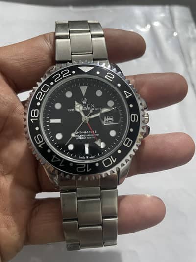 Men’s Watch