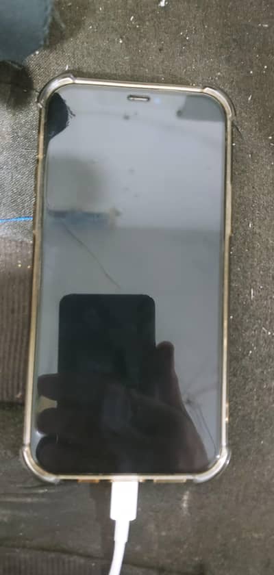 Apple iPhone 12