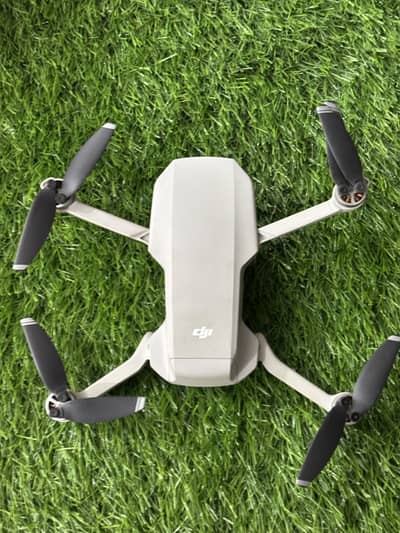 Dji Mavic mini Fly More Combo