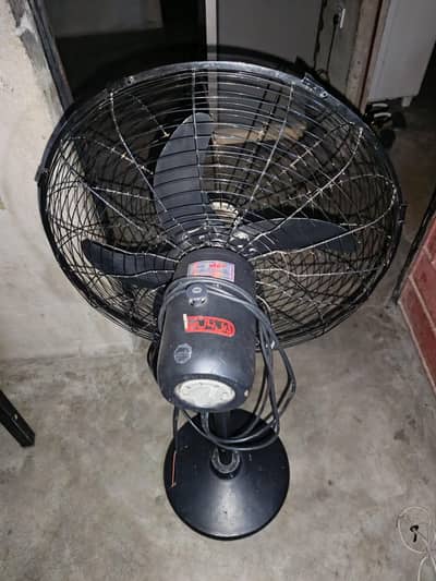 sofi fan