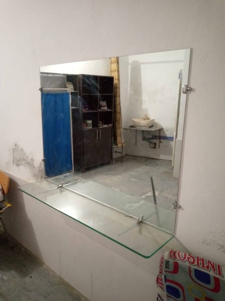 Mirrors 0
