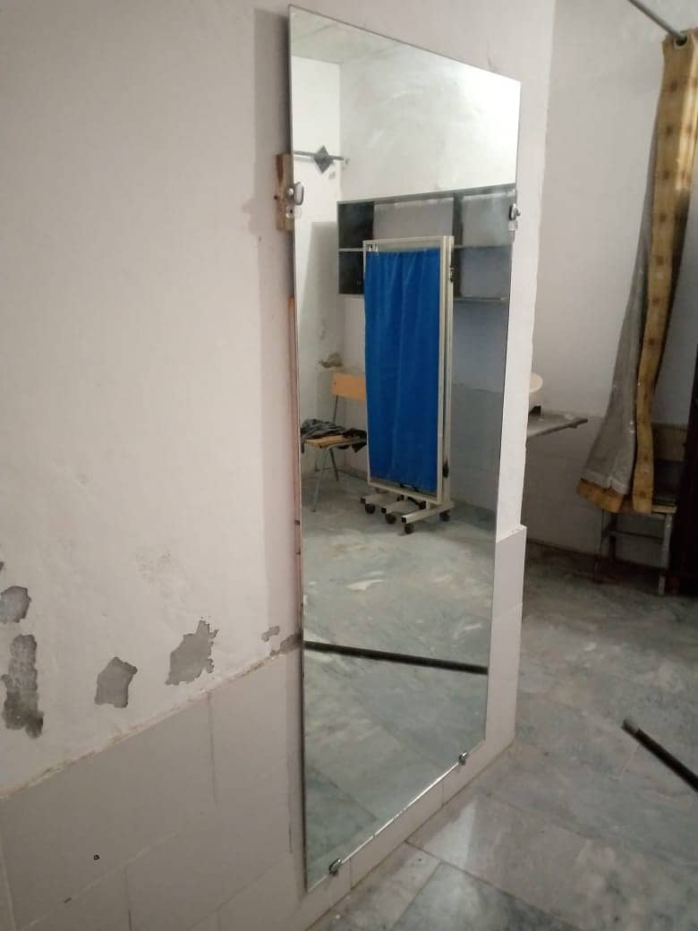 Mirrors 1