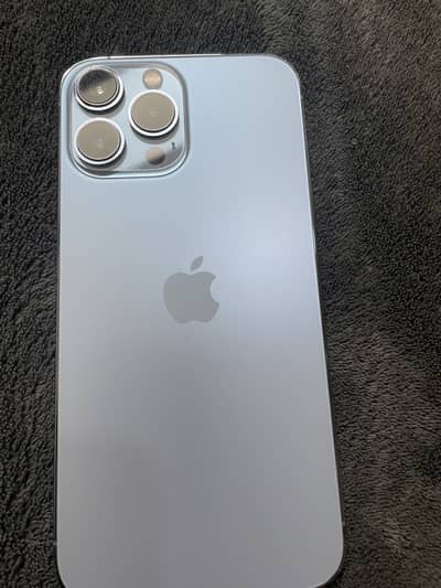 Apple iPhone 13 Pro Max