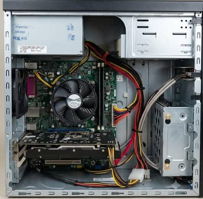 core i5 3rd gen with 2 gb gpu