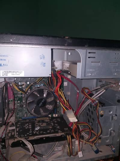 core i5 3rd gen with 2 gb gpu