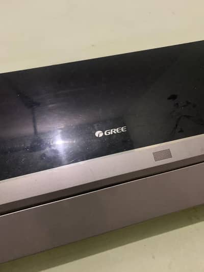 Gree Inverter