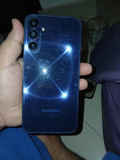 Samsung Mobile A15 5G