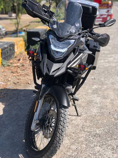CARRERA 250CC  For Sale