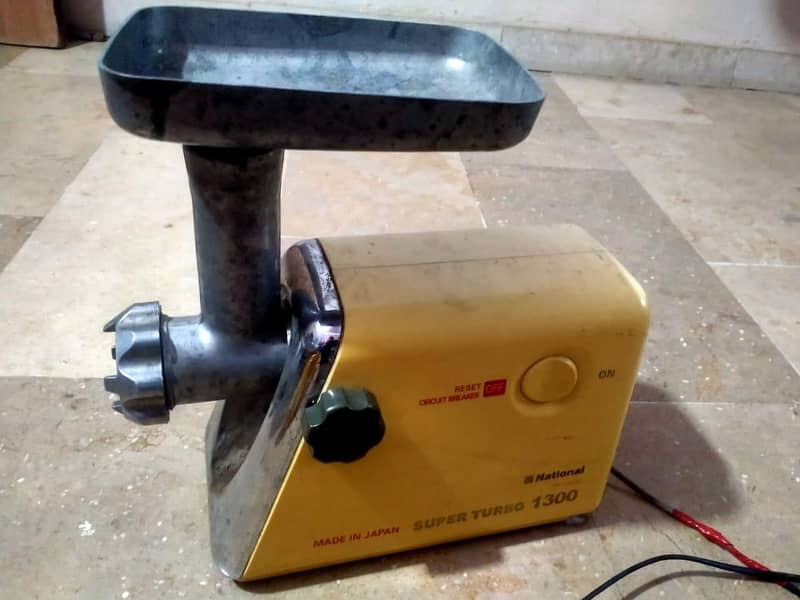 qeema machine 3