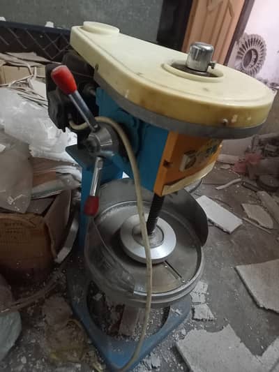 Ice Gola Machine imported