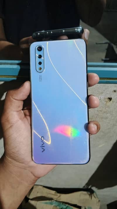 Vivo S1 (Exchange)
