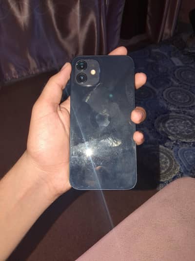 Apple iPhone 12 jv