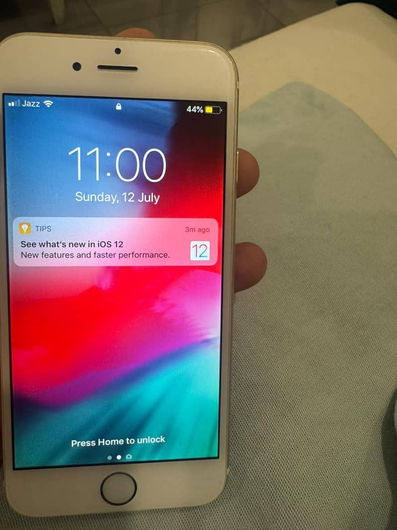 Apple iPhone 6 1