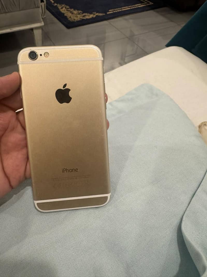 Apple iPhone 6 2