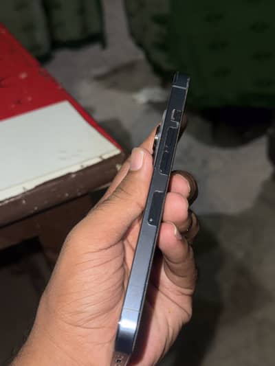 Apple iPhone 13 Pro