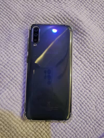 Samsung Mobile A70