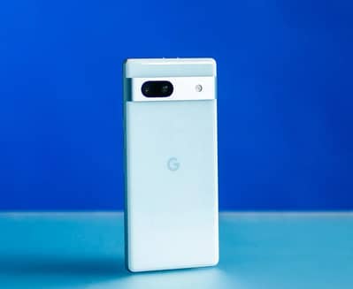 Google Pixel 7a