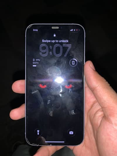Apple iPhone 12 pta approved