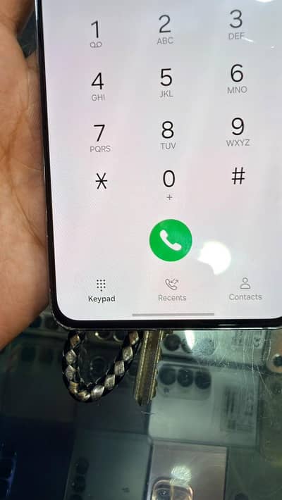 Samsung Mobile S21 256GB