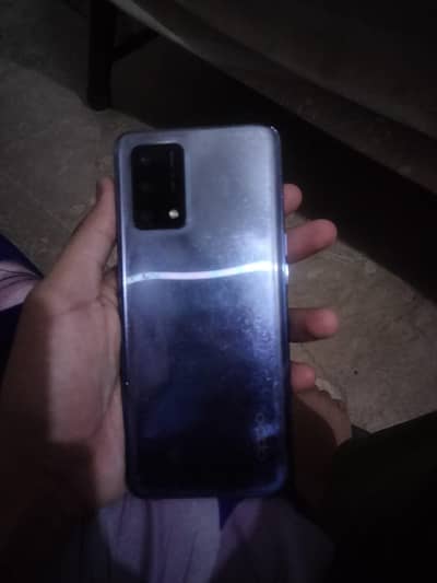 OPPO F19