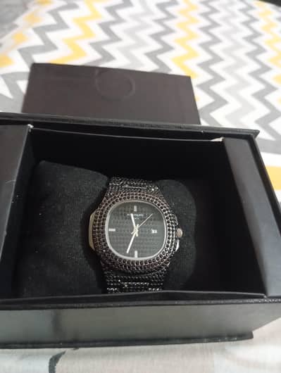 patek Phillips watch