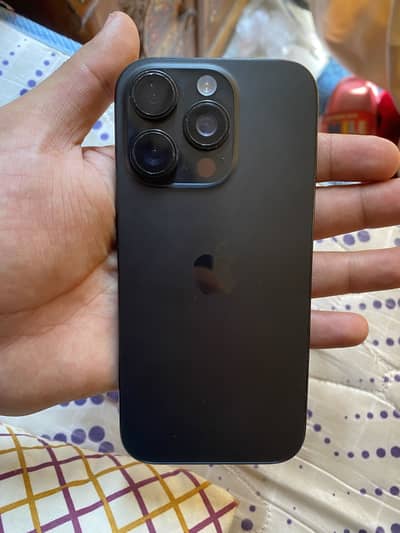 Apple iPhone 16 Pro bypass