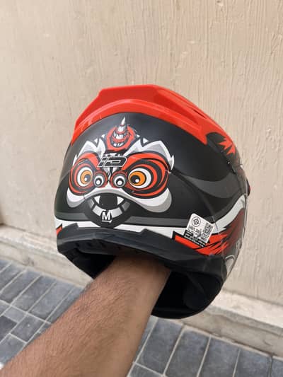ID Spartan S14