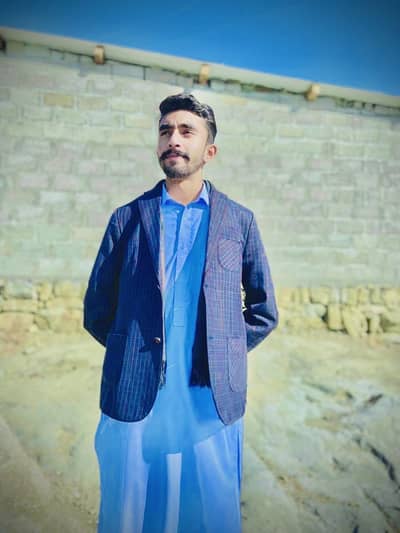 Fahad Malik 