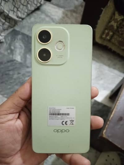 OPPO A5 Pro 5G