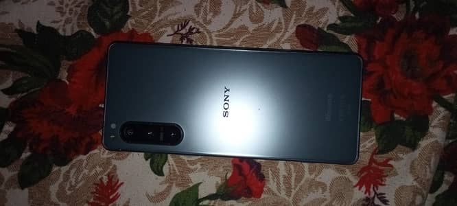 Sony 5 IV