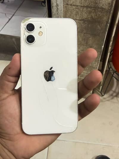 Iphone 12 64 gb non pta factory unlock