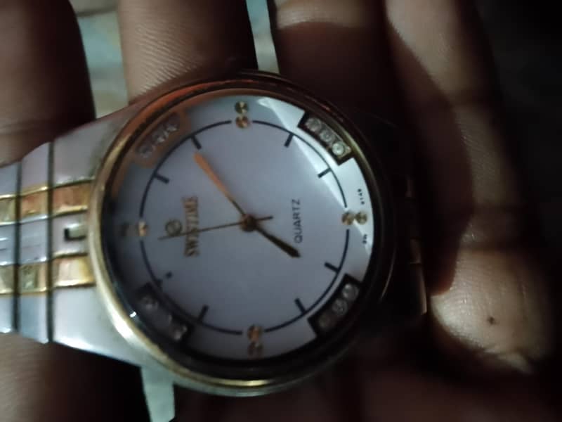 Watch 1