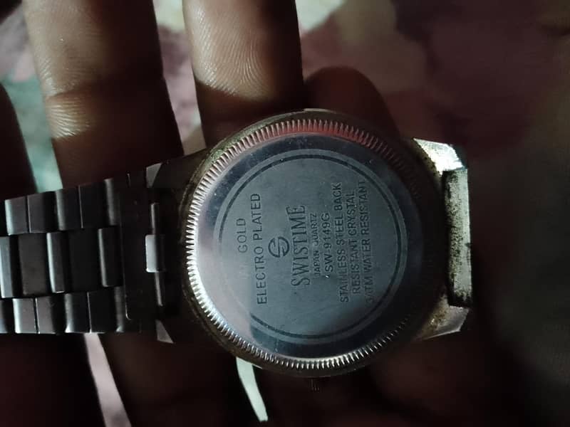 Watch 2