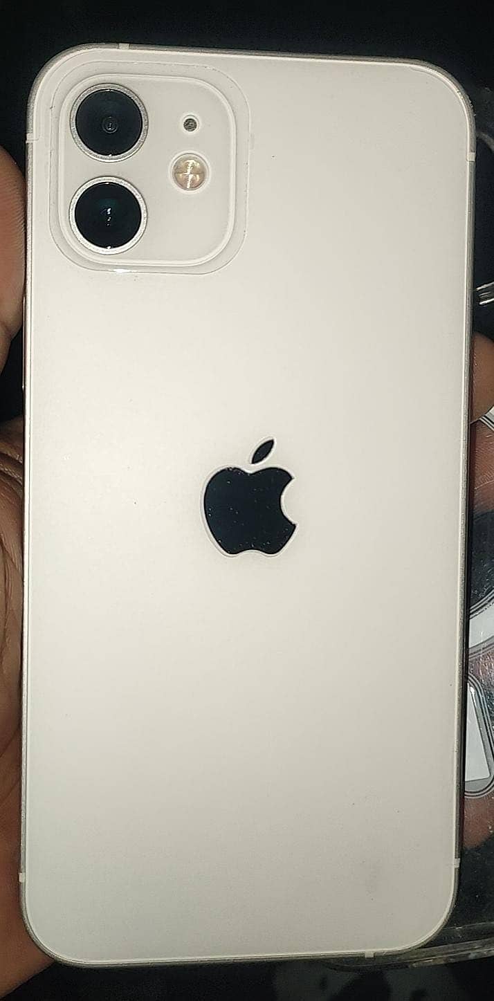 Apple iPhone 12 1