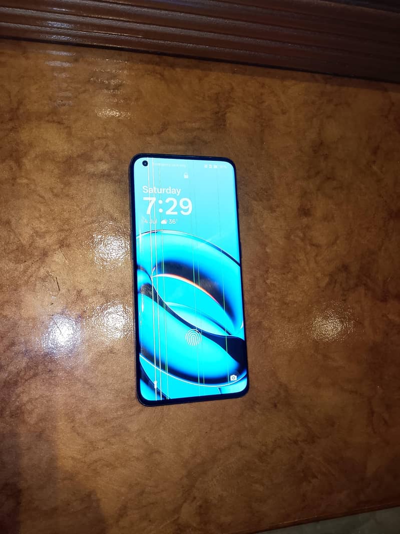 One Plus 10 Pro 3