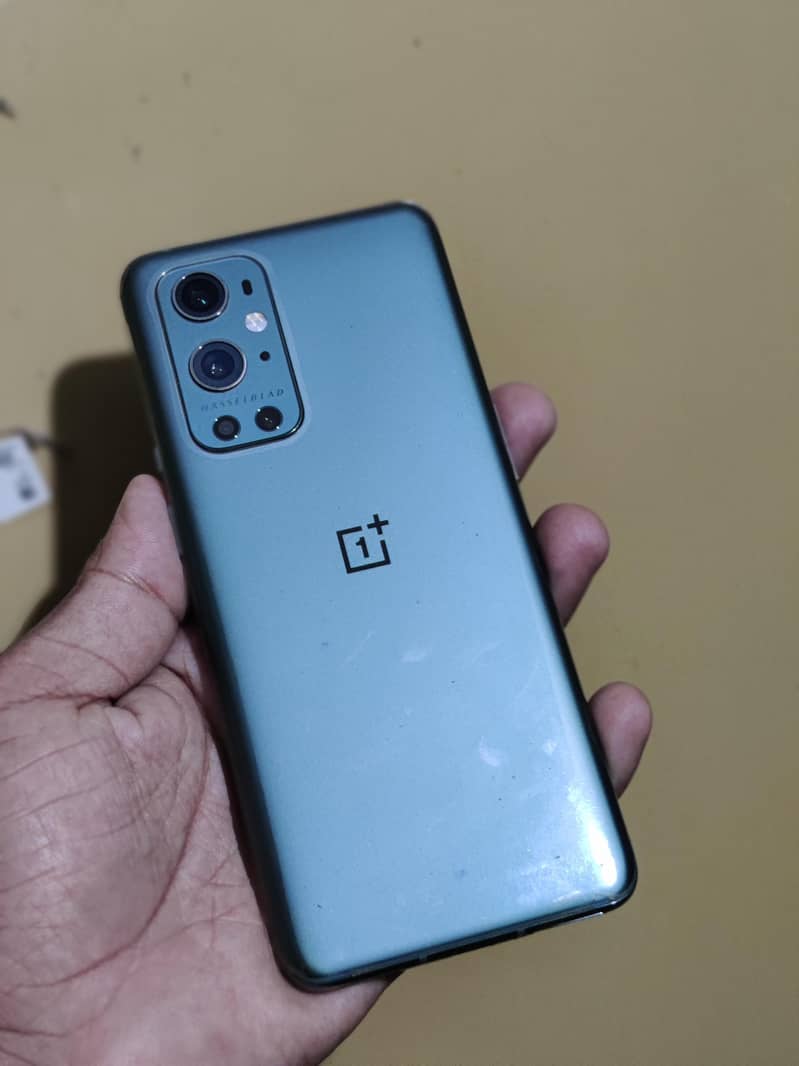 One Plus 9 Pro 1