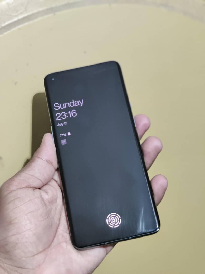 One Plus 9 Pro 2
