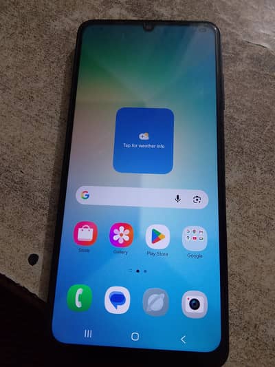 Samsung A06 4+64 gb