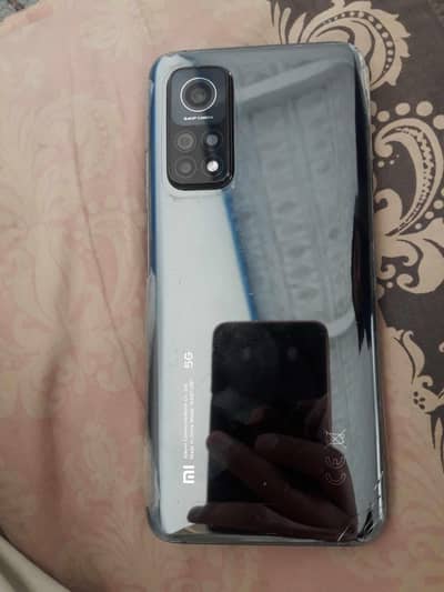 Xiaomi mi10t