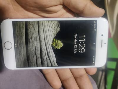 Apple iPhone 6S