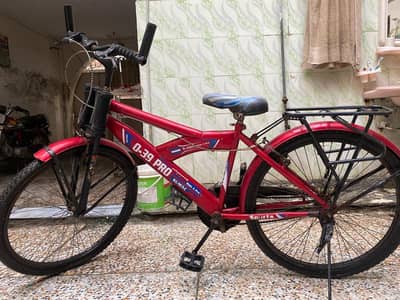 cycle in very good condition