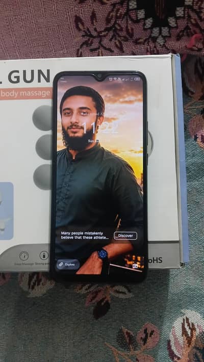 Infinix Hot 10
