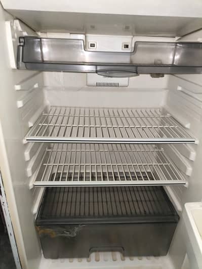 freezer's