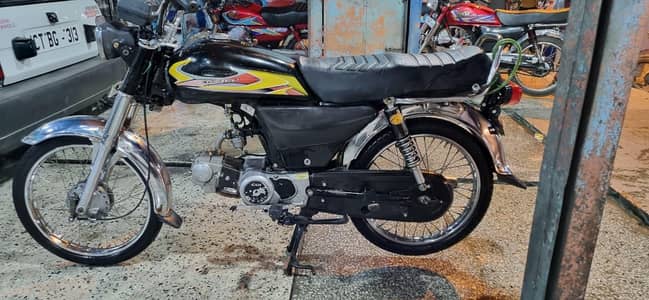 New Asia 2022 Model Urgent sale