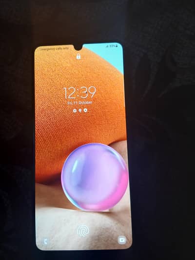 Samsung Mobile A32