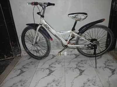 Shimano Japanese Cycle for Sale - Smooth & Reliable