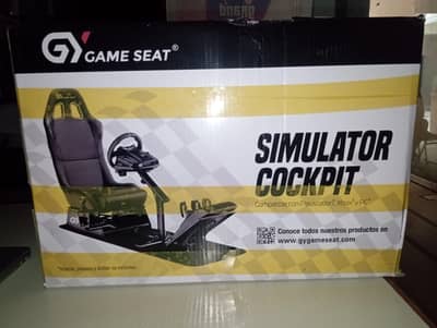 Gaming Chair